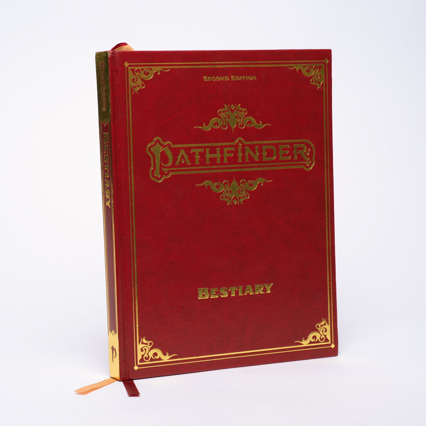 Bestiary: Special Edition