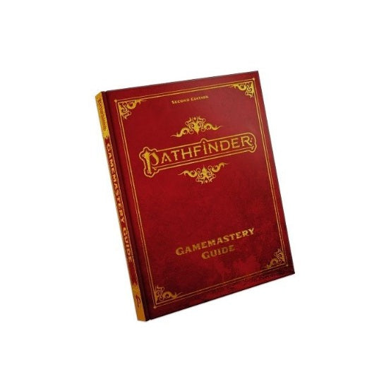 Game Mastery Guide: Special Edition