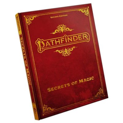 Secrets of Magic: Special Edition