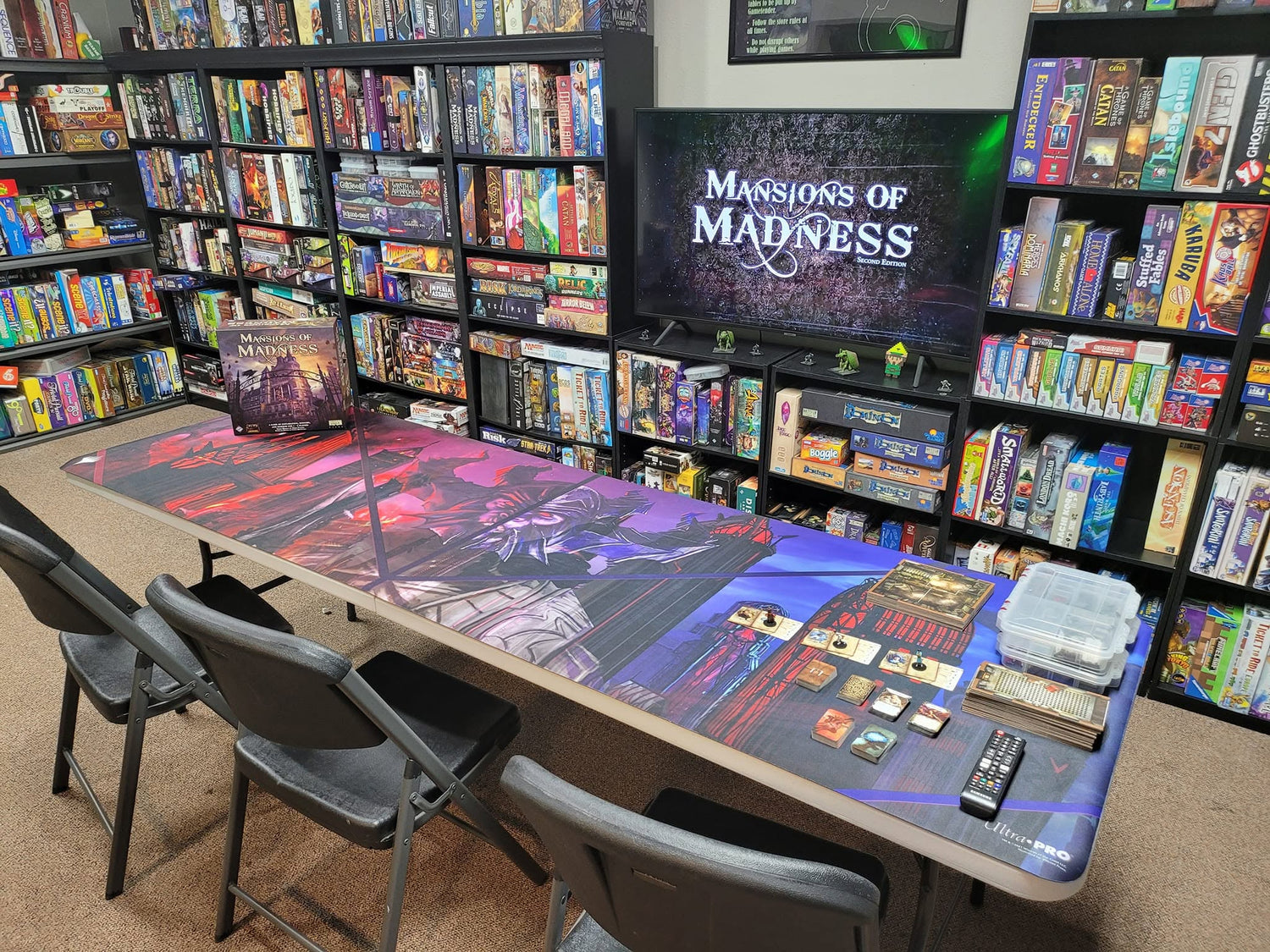 Board Games