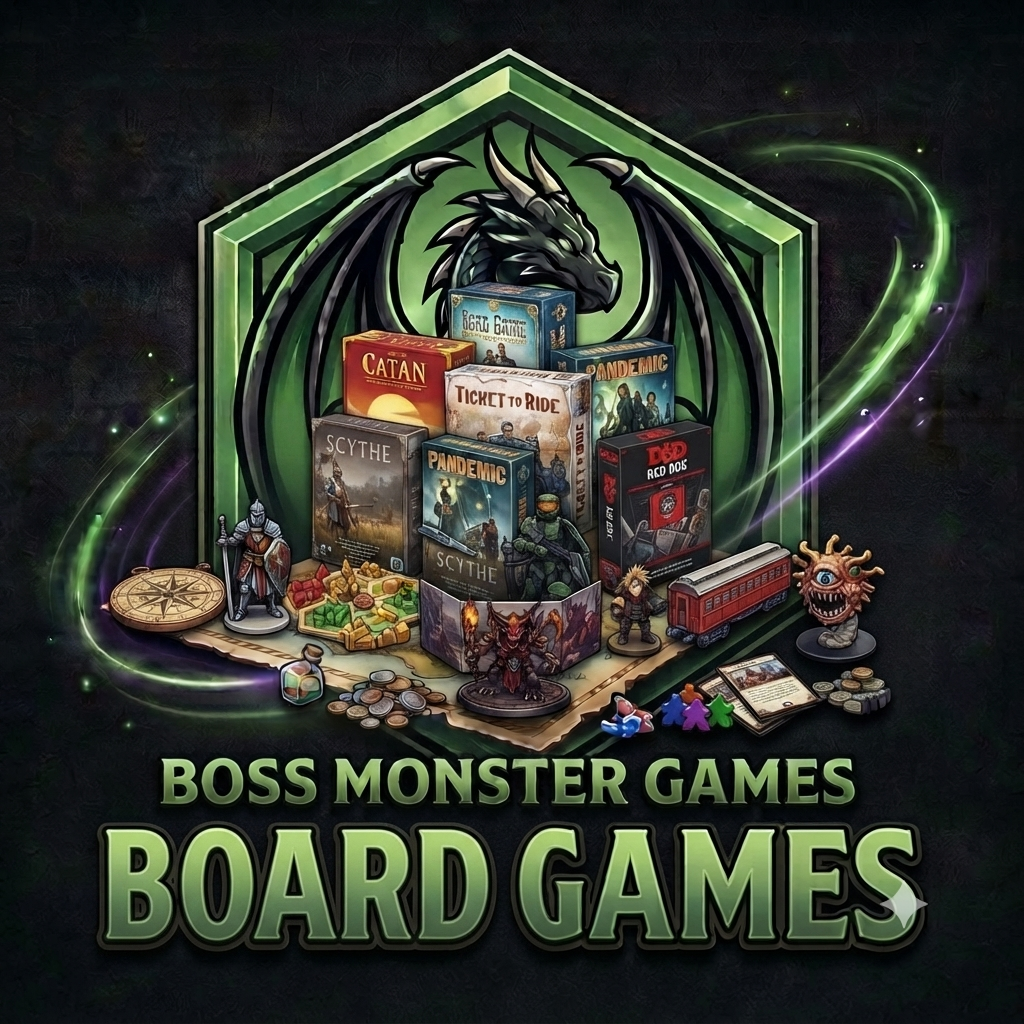 Board Games
