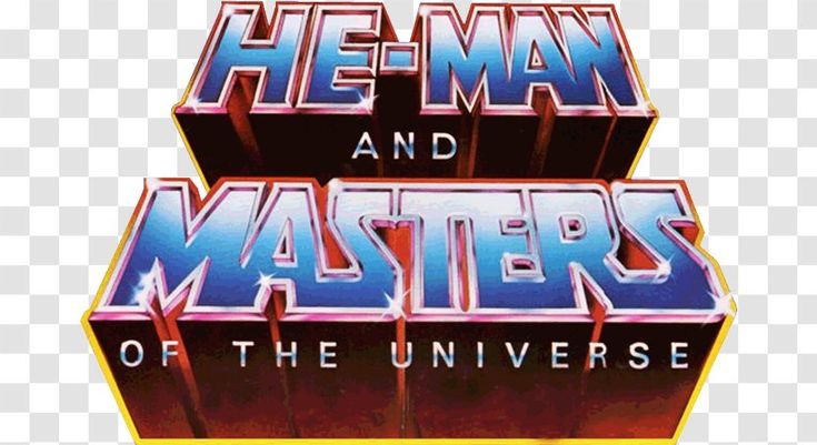 Masters of the Universe Toys