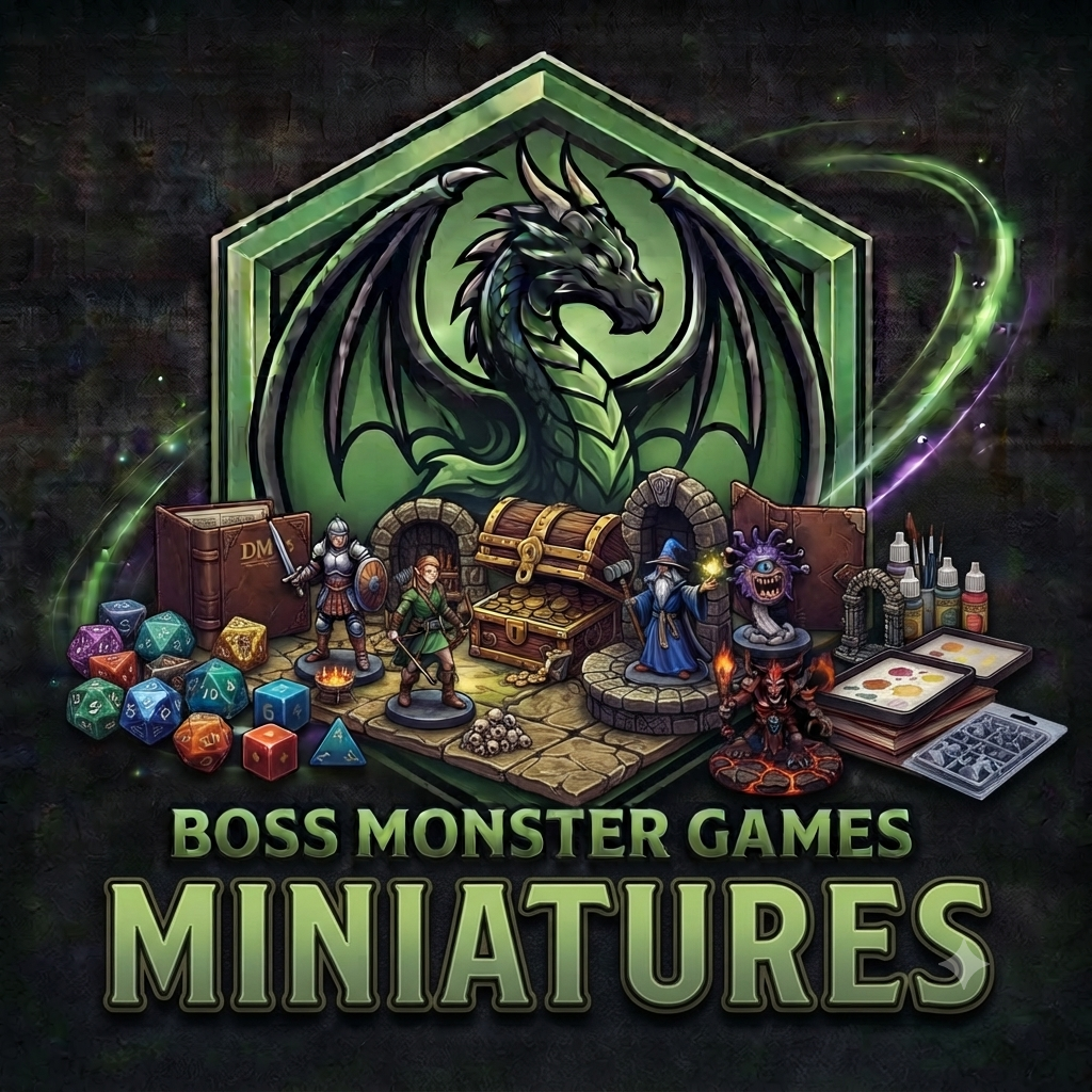 Miniatures