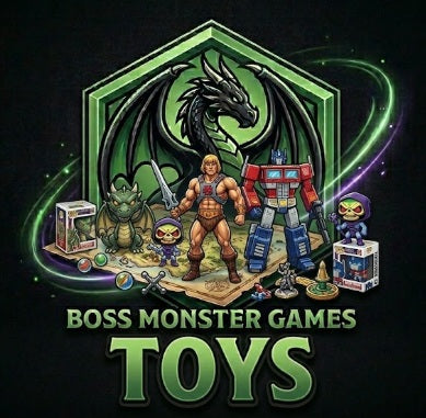 Toys