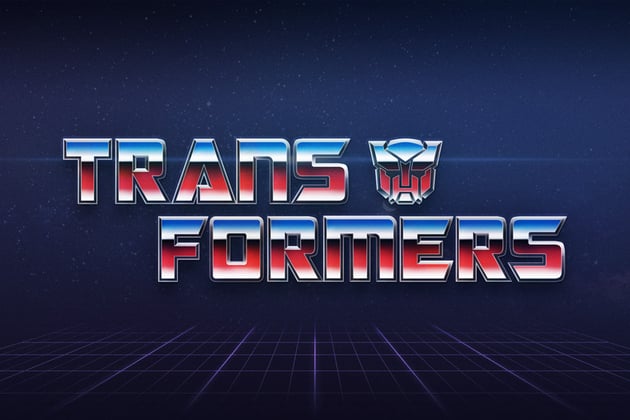 Transformers Toys