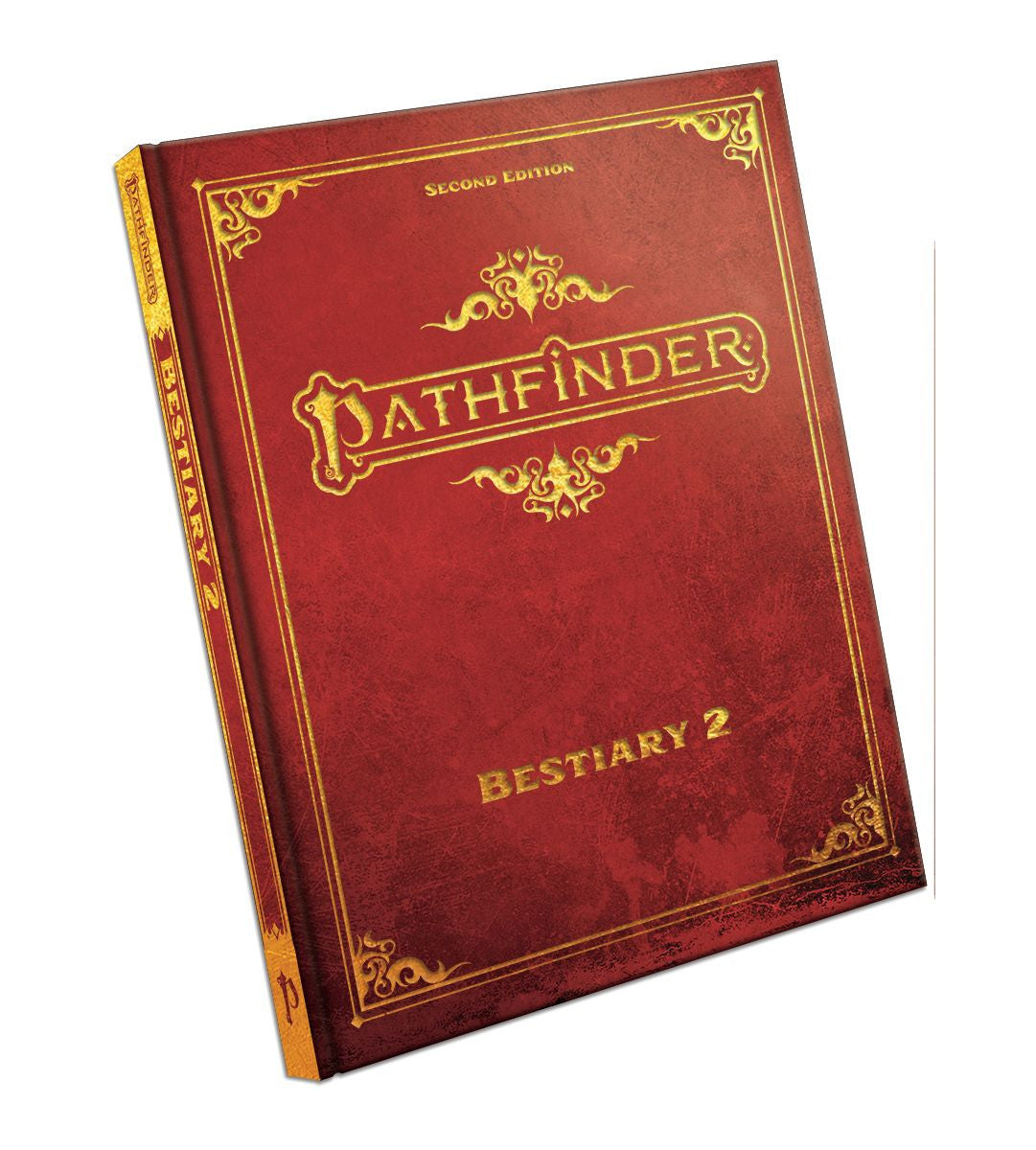 Bestiary 2: Special Edition