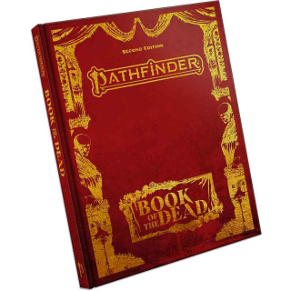 Book of the Dead: Special Edition