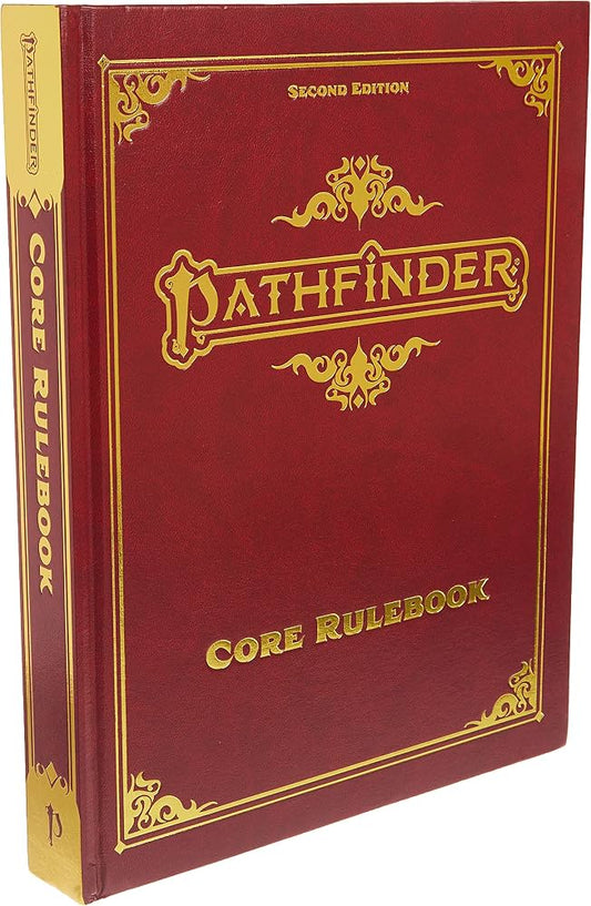 Core Rulebook: Special Edition