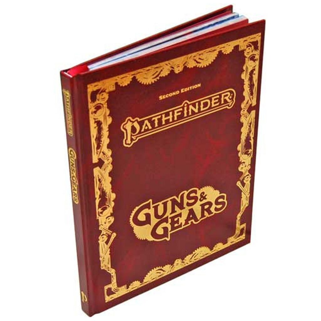 Guns & Gears: Special Edition