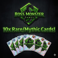 Magic: The Gathering 10x Rares/Mythics!