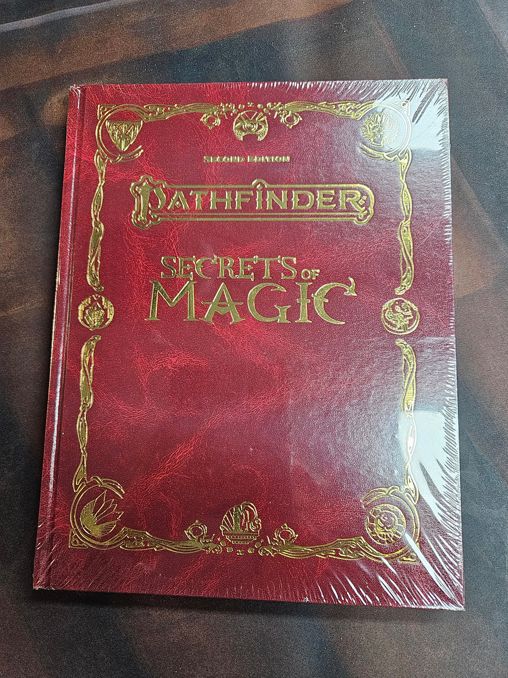 Secrets of Magic: Special Edition