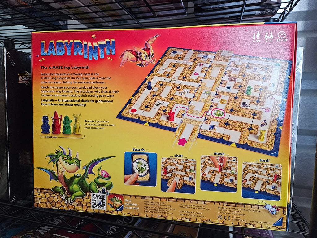 Labyrinth