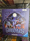 Disney Gargoyles Awakening