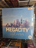 Megacity Oceania