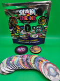 SLAM Throne!  Convention Exclusive 2026