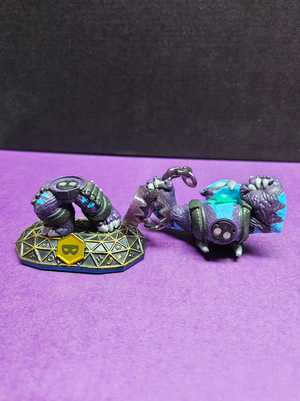 Trap Shadow - Skylanders Swap Force