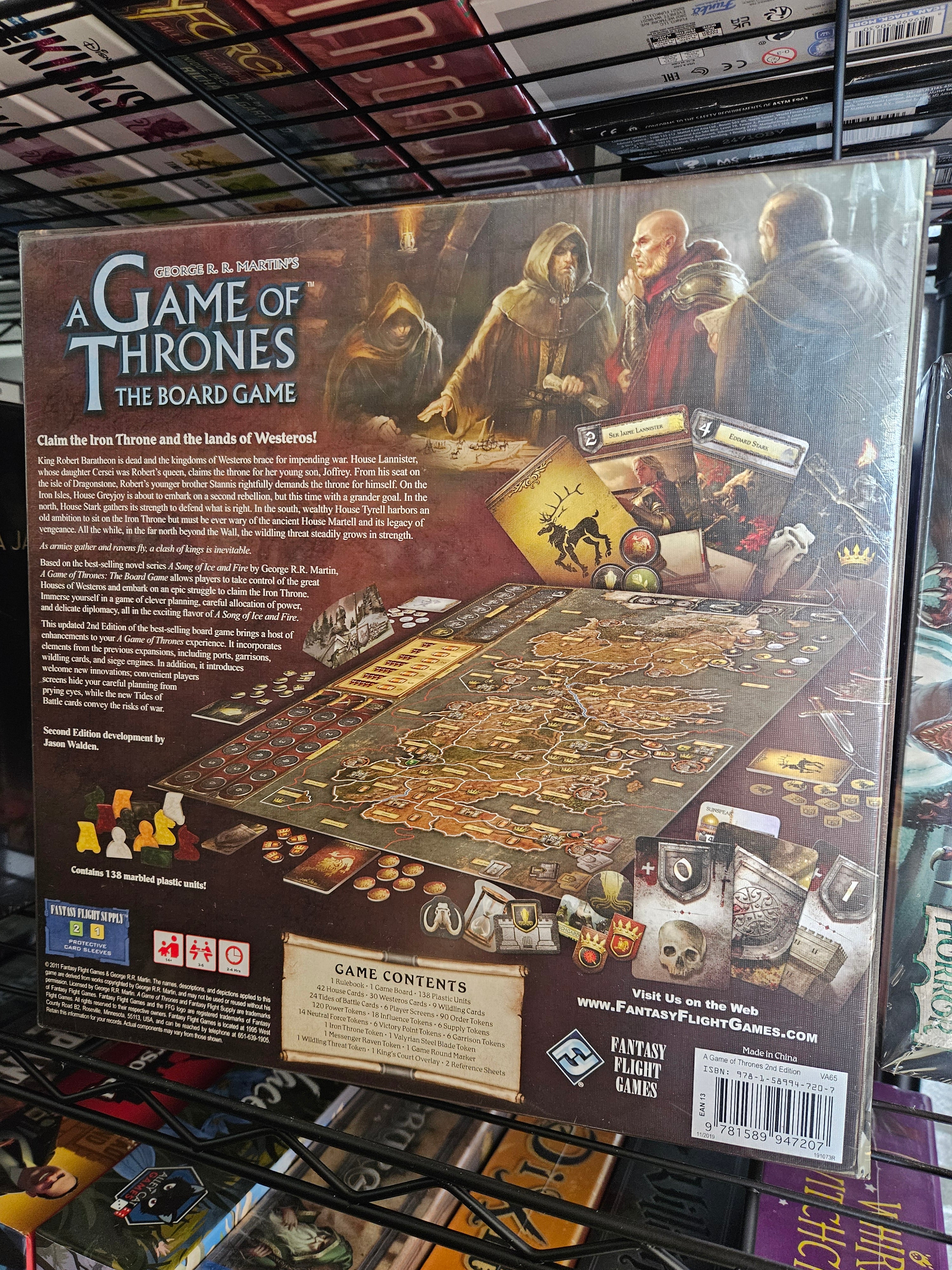 Game of Thrones
