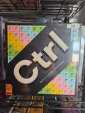 Ctrl