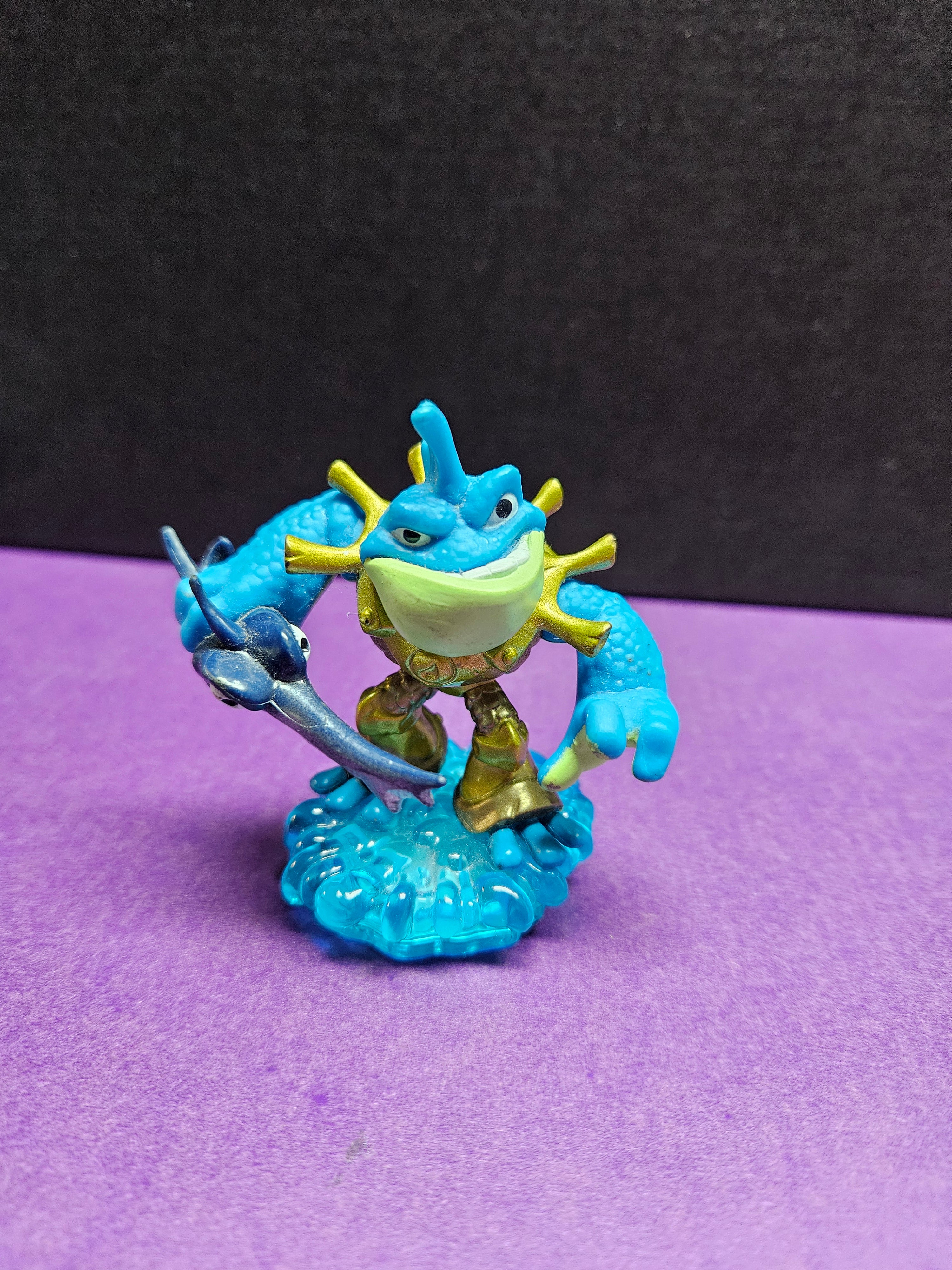 Rip Tide - Skylanders Swap Force