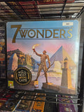 7 Wonders
