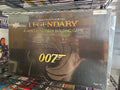 Legendary - James Bond 007 - Deckbuilding Game