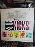 Disney Sidekicks