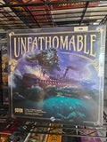Unfathomable