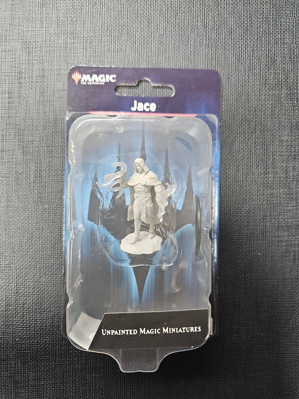 MTG Jace Miniature