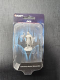 MTG Jace Miniature