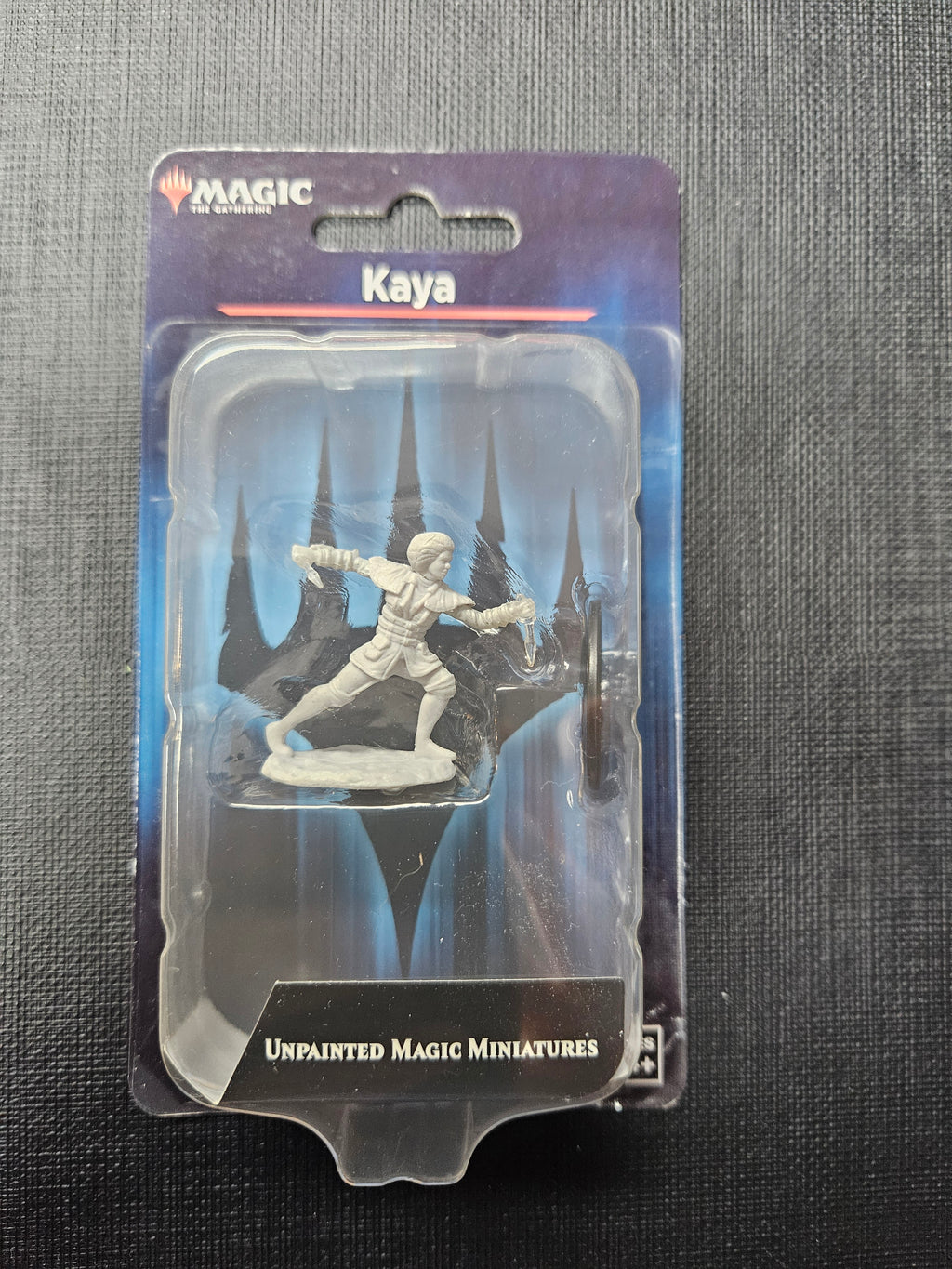 MTG Kaya Miniature