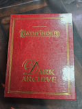 Dark Archive: Special Edition