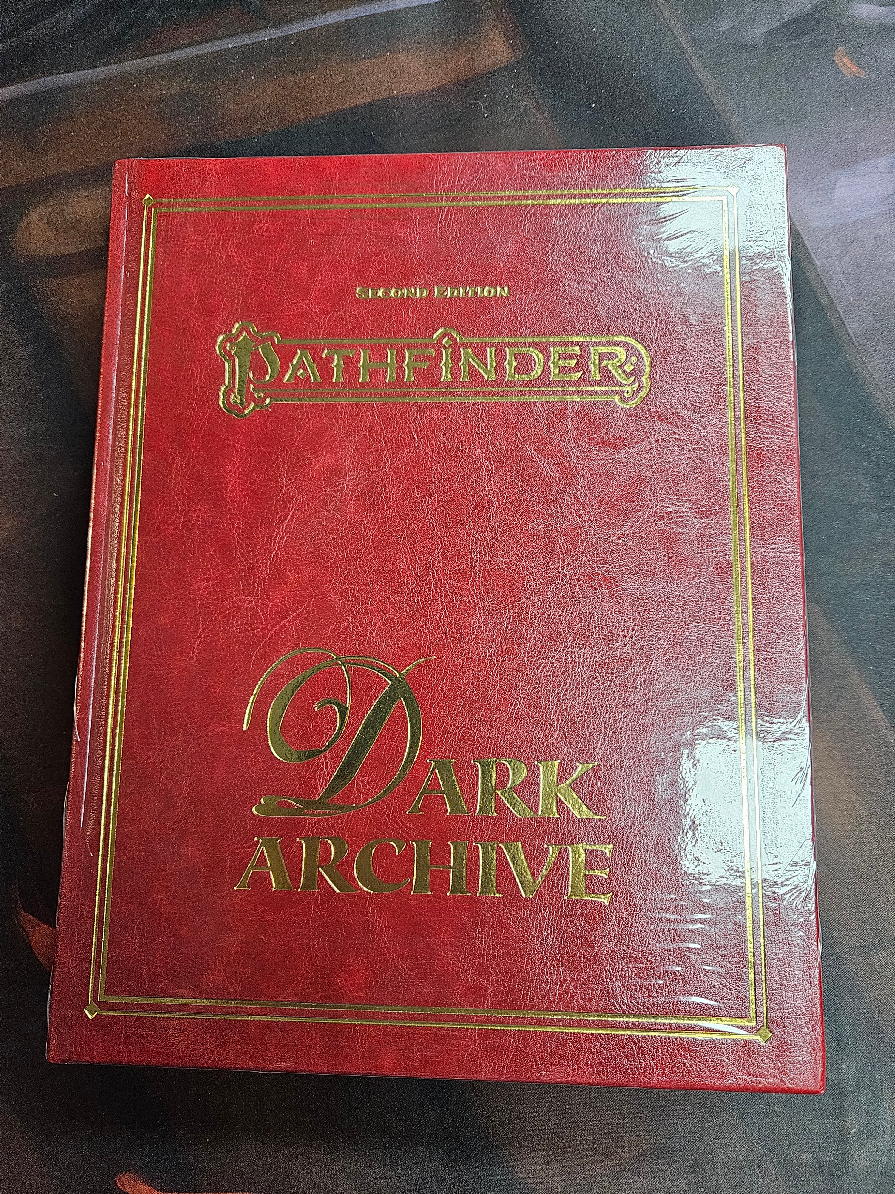 Dark Archive: Special Edition