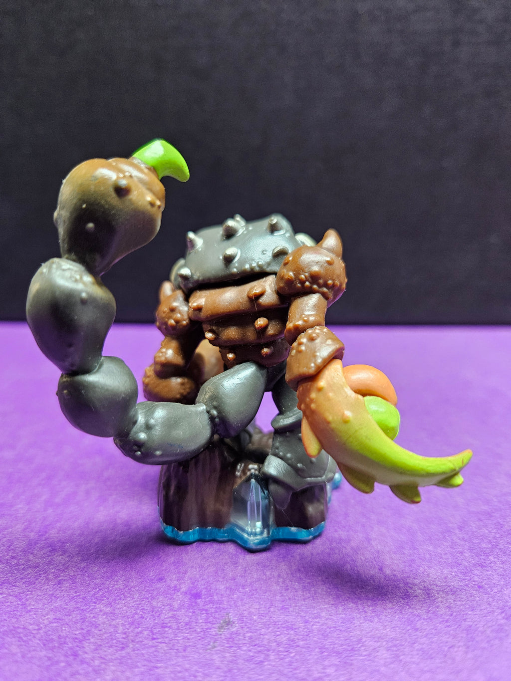Scorp - Skylanders Swap Force