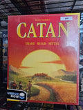 Catan - Hobby Store Edition