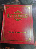 Core Rulebook: Special Edition