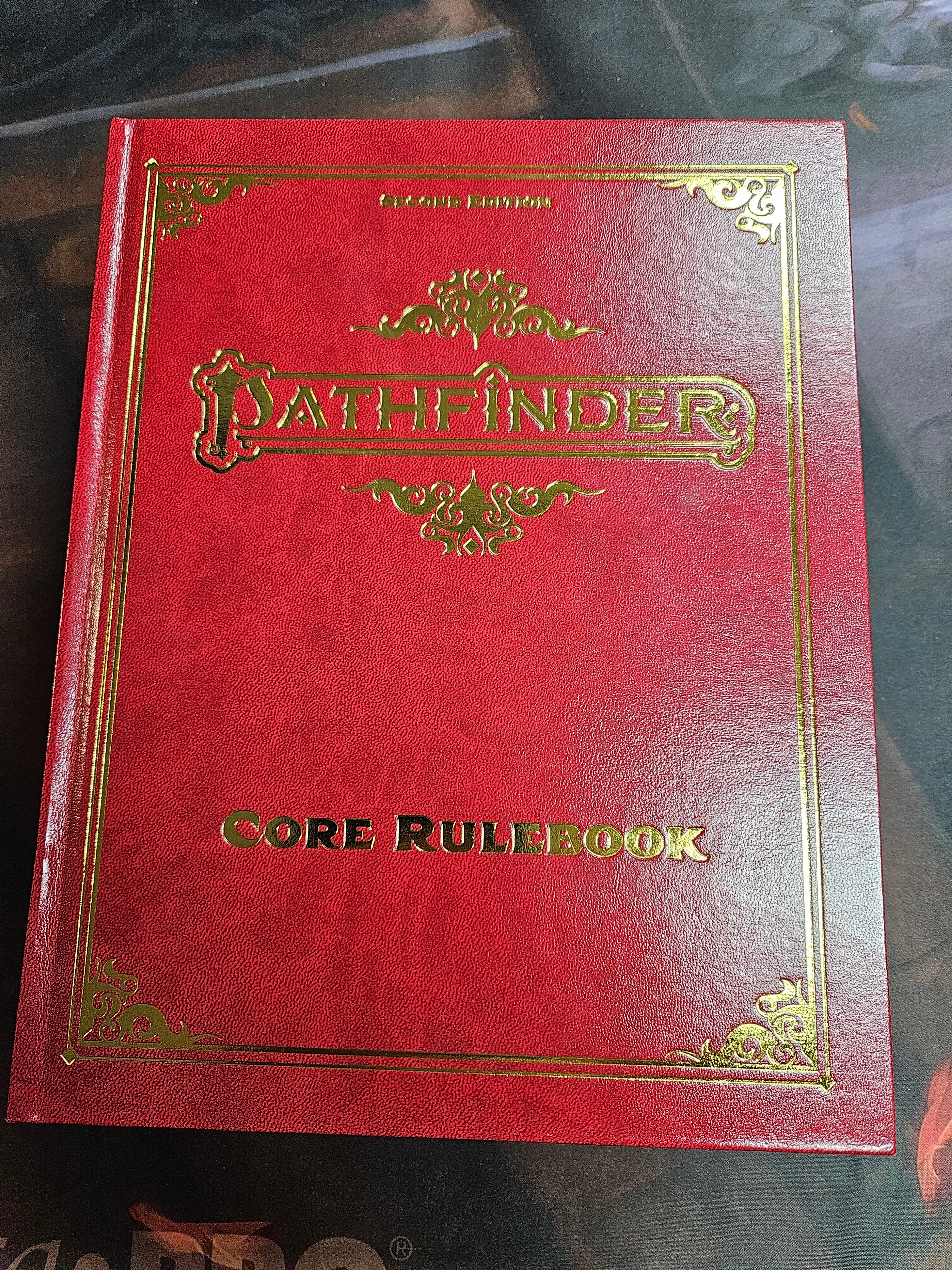 Core Rulebook: Special Edition