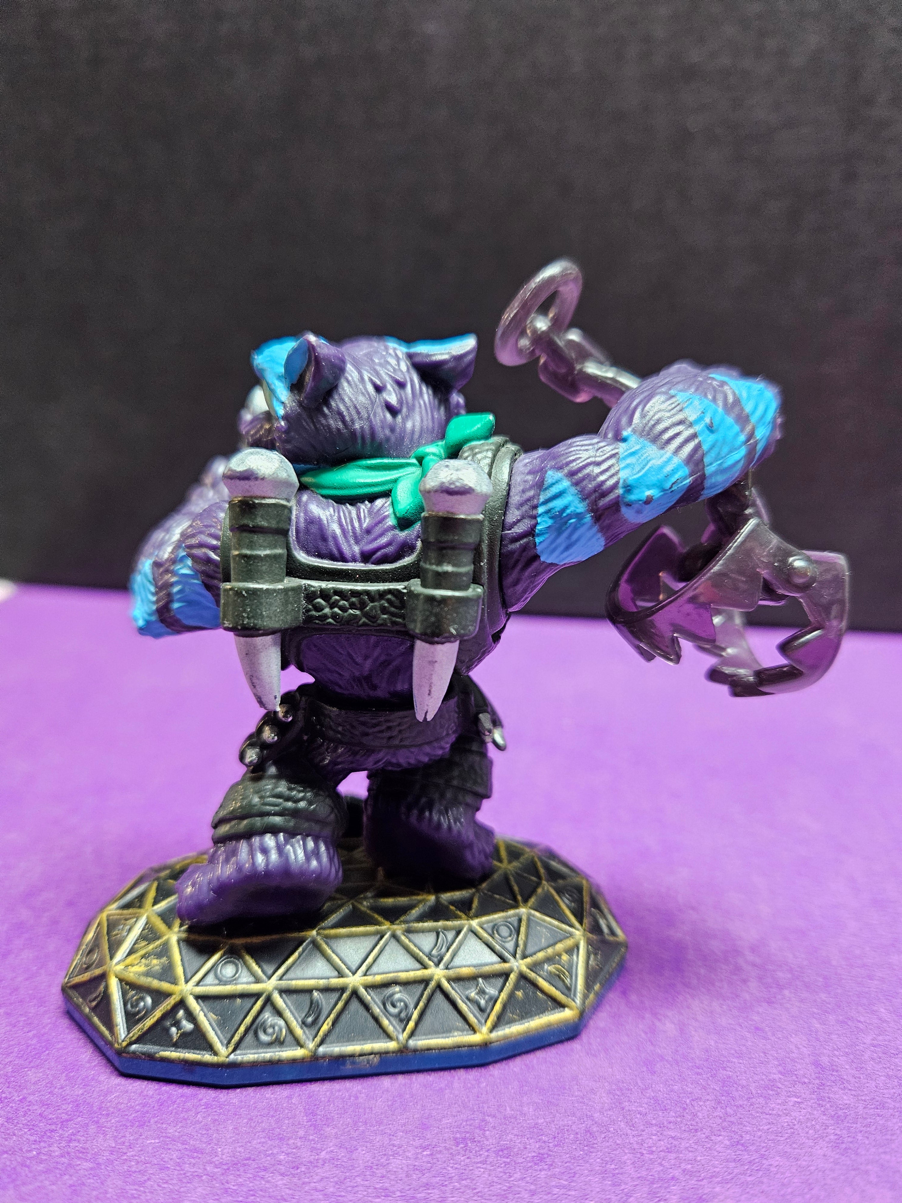 Trap Shadow - Skylanders Swap Force