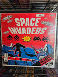 Space Invaders