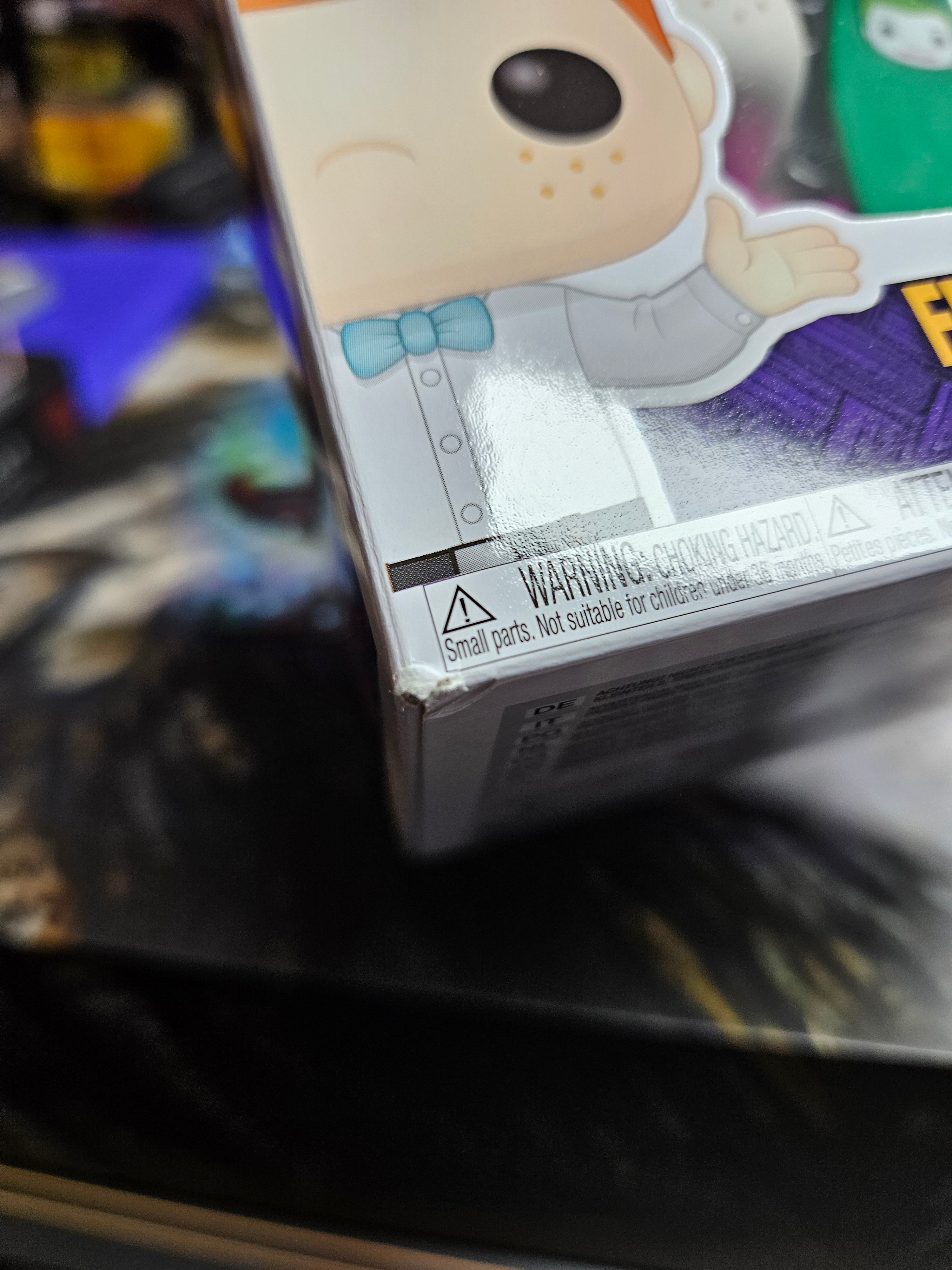 Freddy Funko Surf's Up! Joker