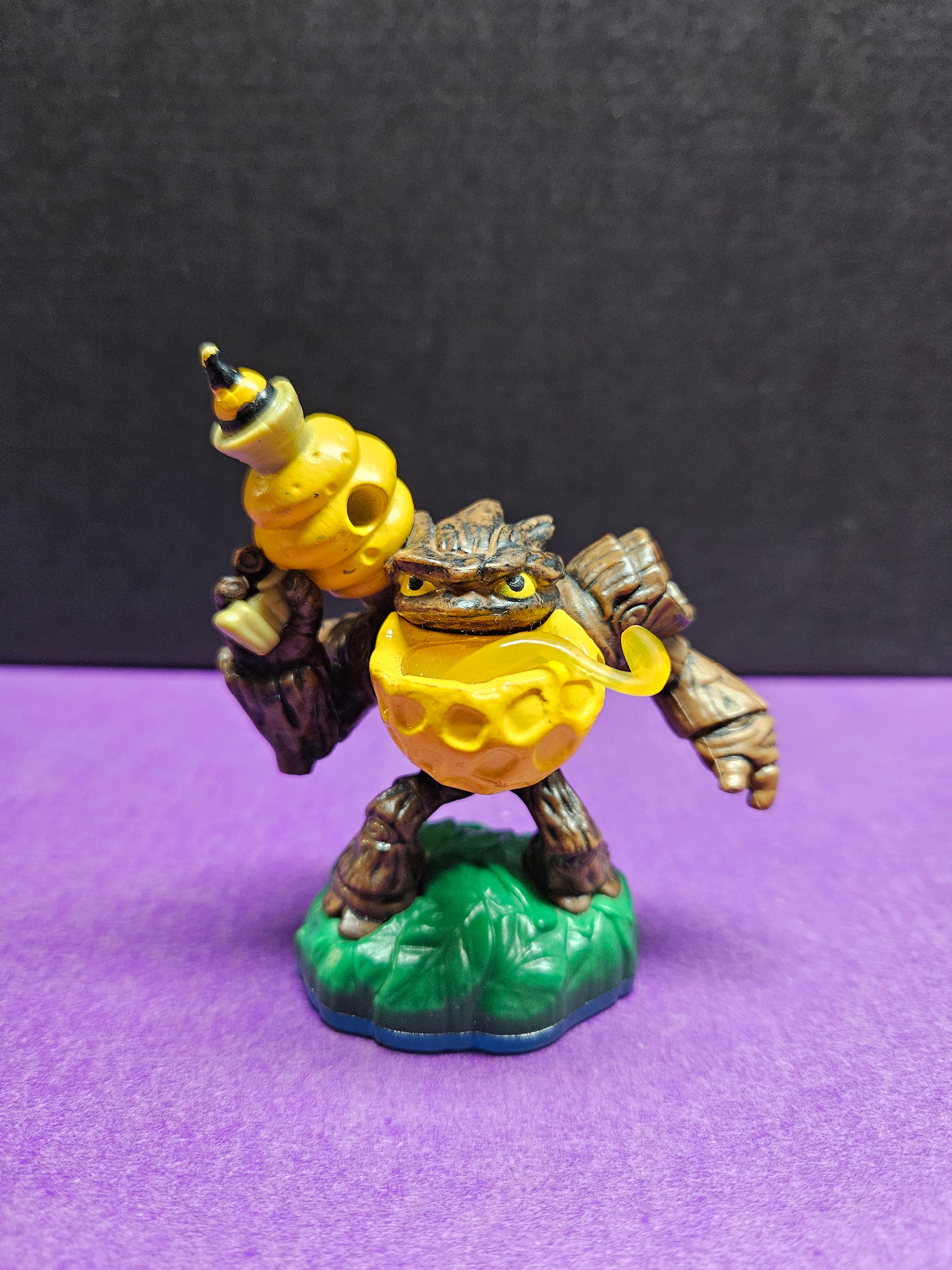 Bumble Blast - Skylanders Swap Force