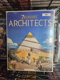7 Wonders Architects