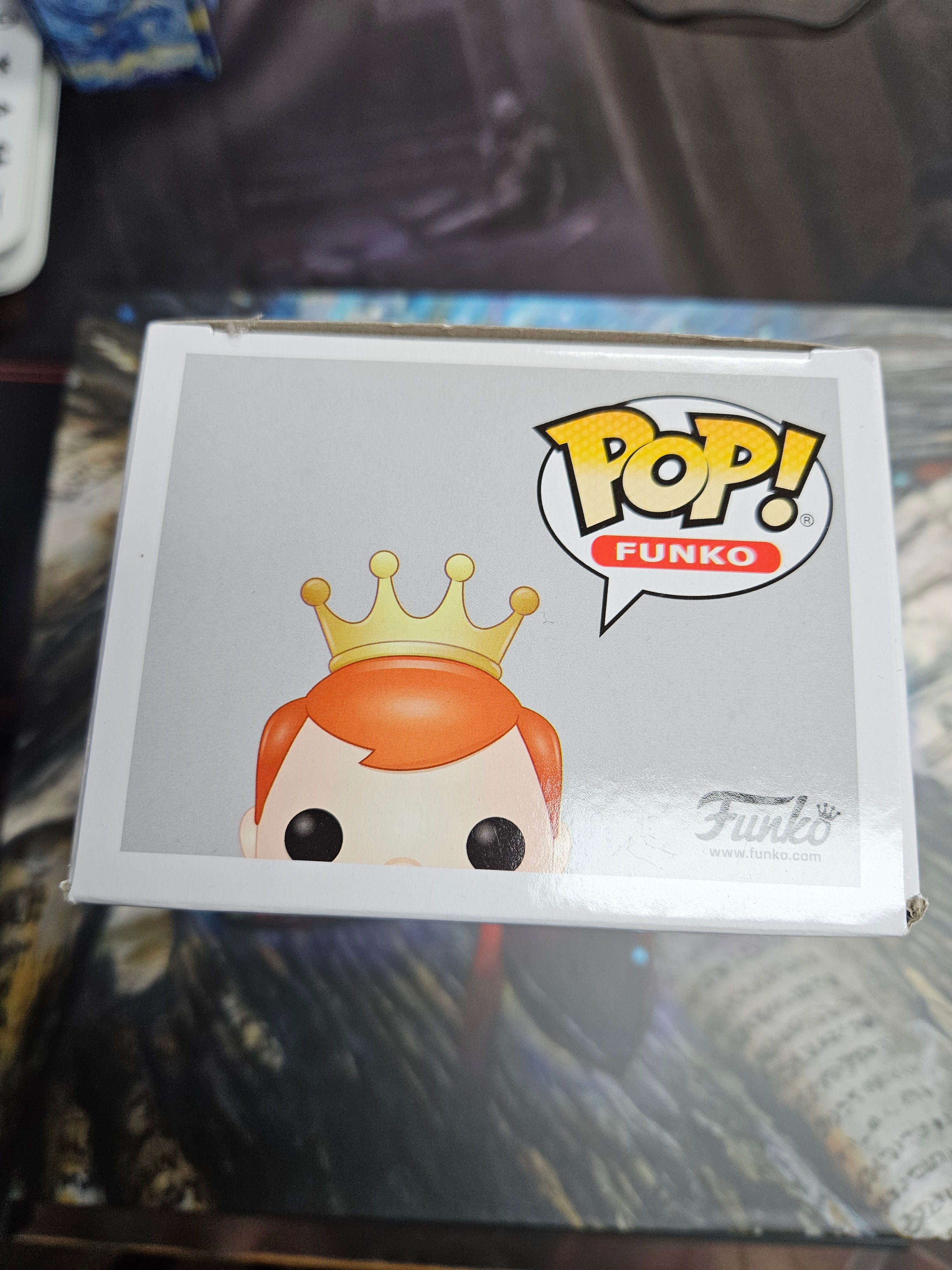 Freddy Funko - Chucky