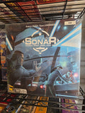 Captain Sonar