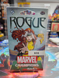 Rogue Hero Pack - Marvel Champions