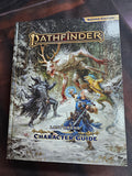 Lost Omens Character Guide