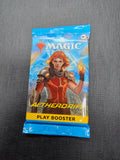 Aetherdrift Play Booster Pack