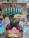 Hulk Hero Pack - Marvel Champions