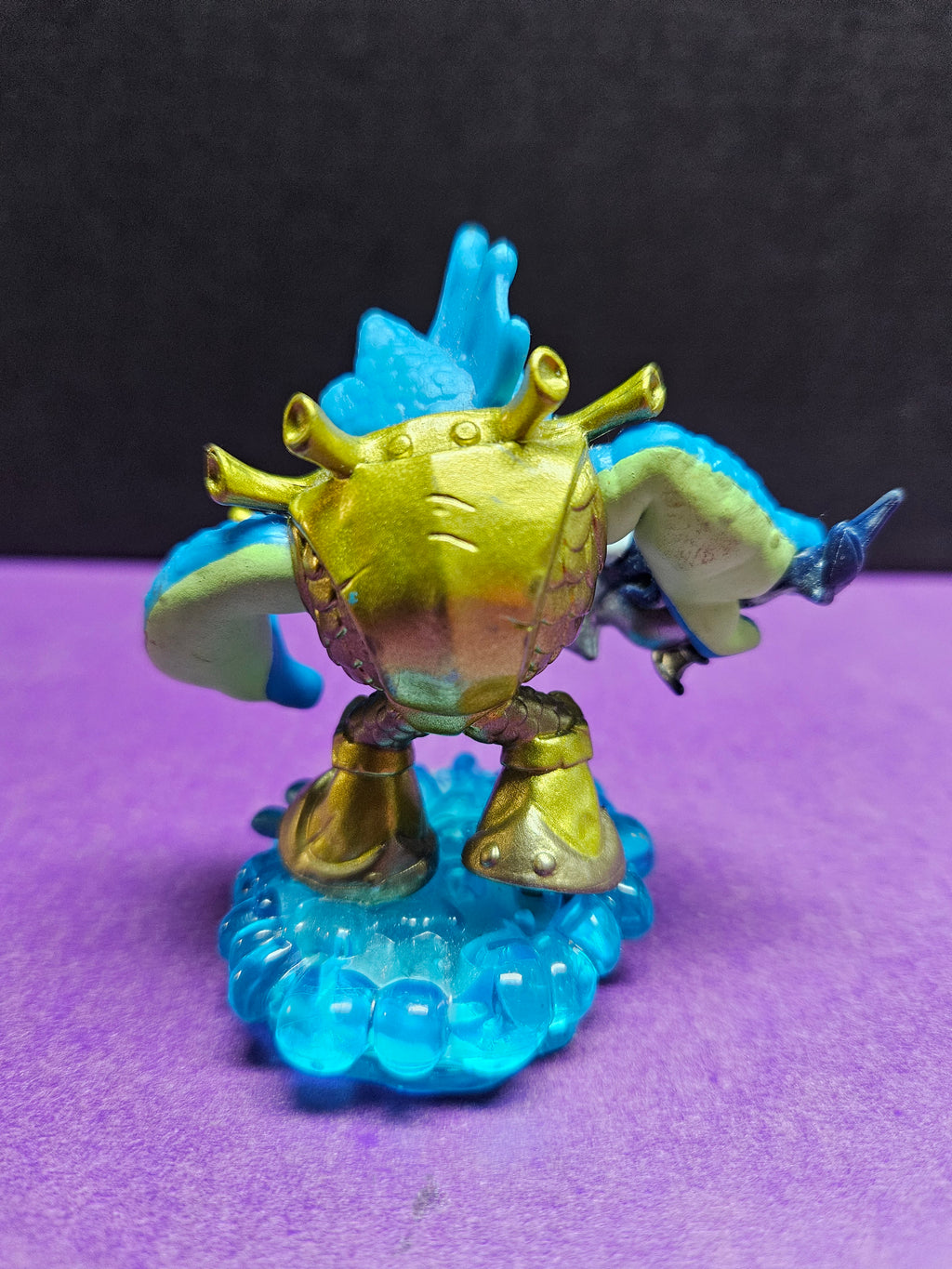 Rip Tide - Skylanders Swap Force