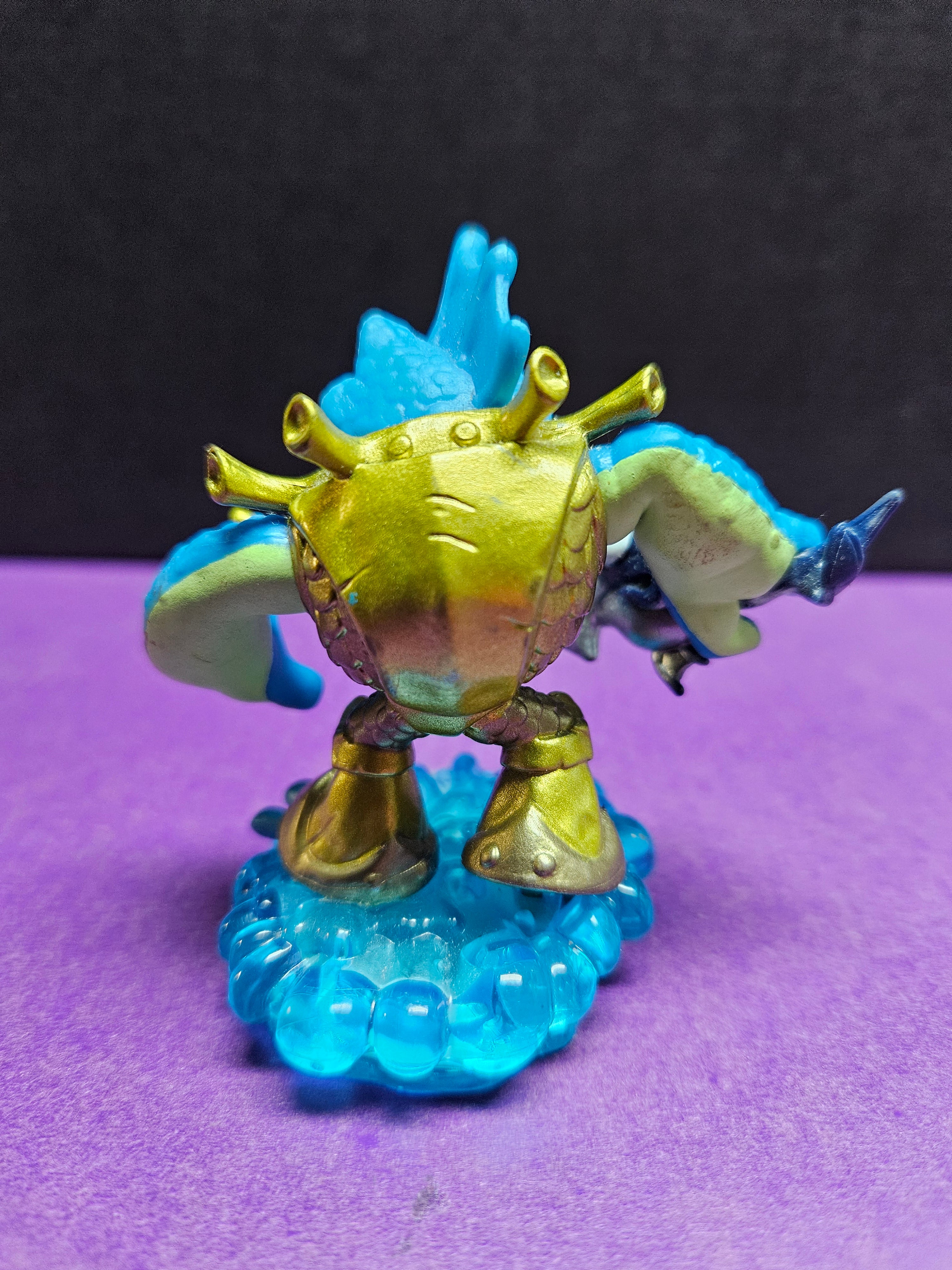 Rip Tide - Skylanders Swap Force