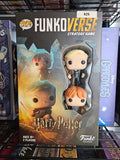 Funkoverse - Harry Potter Ron/Draco